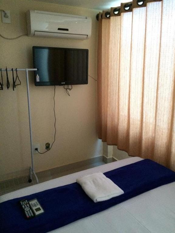 Pousada Verdes Flores BRASILIA Apartment hotel in State of Goiás