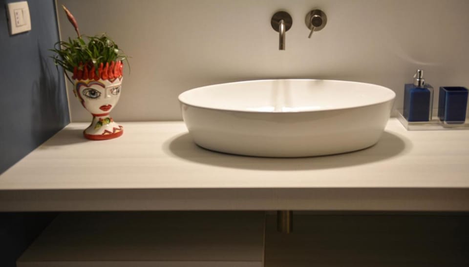 Minerva mini Apartment in Bari