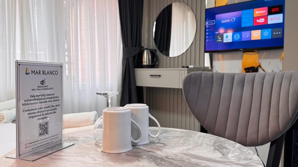 TV and multimedia