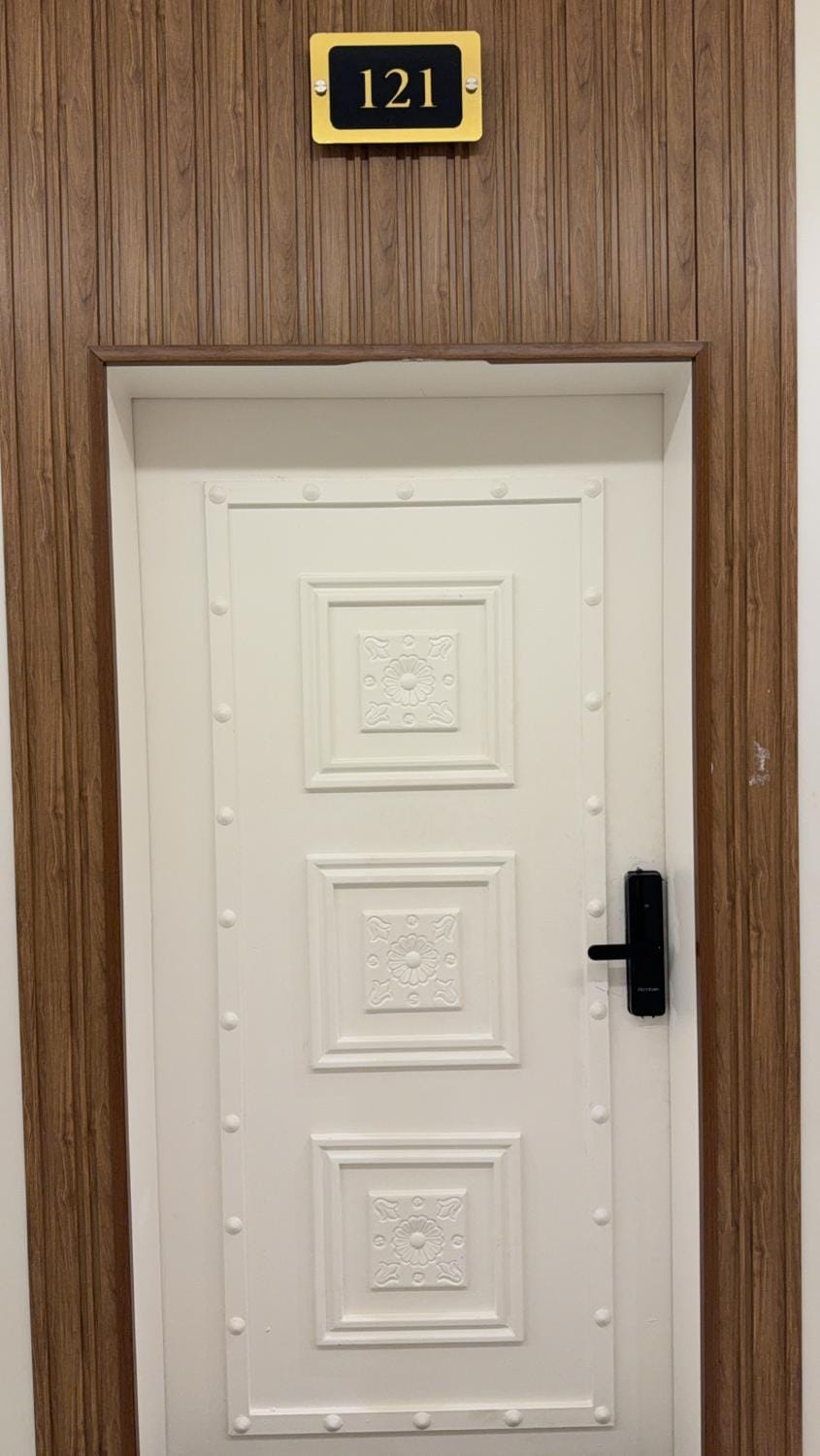 استديو راقي Apartment in Riyadh
