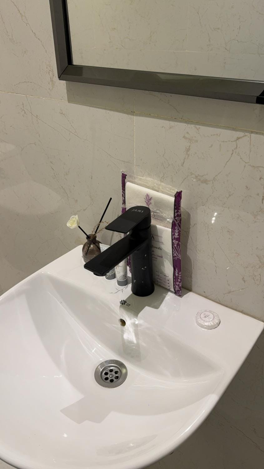 استديو راقي Apartment in Riyadh