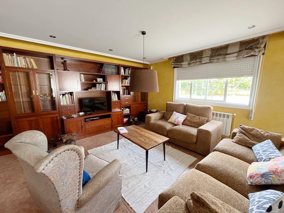 Casa María B - a 3km del Camino Apartment in Galicia