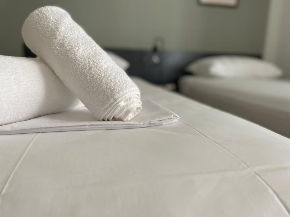 towels