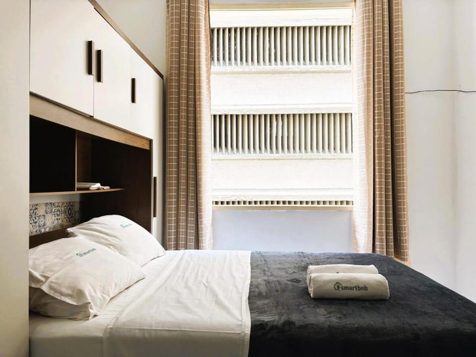 Excelente Studio na Praia de Botafogo Apartment in Santa Teresa