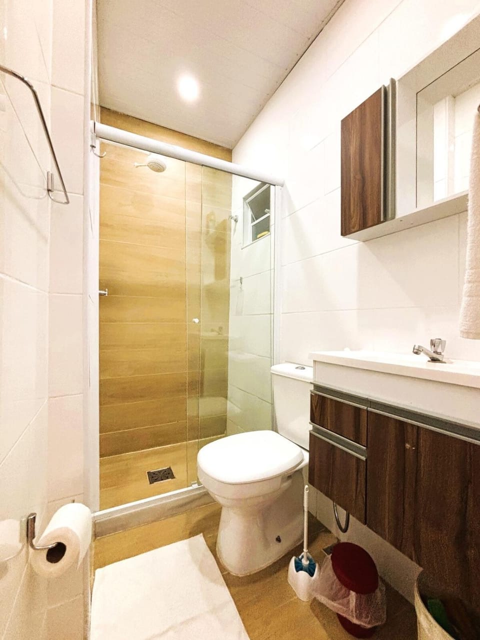 Excelente Studio na Praia de Botafogo Apartment in Santa Teresa