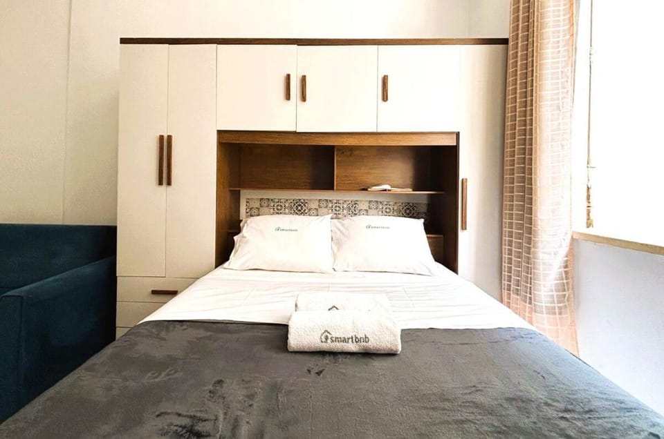 Excelente Studio na Praia de Botafogo Apartment in Santa Teresa