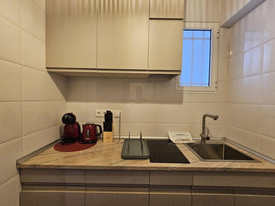 Apartamento Karola IF Beach Apartment in Benidorm