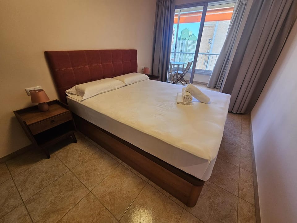 Apartamento Karola IF Beach Apartment in Benidorm