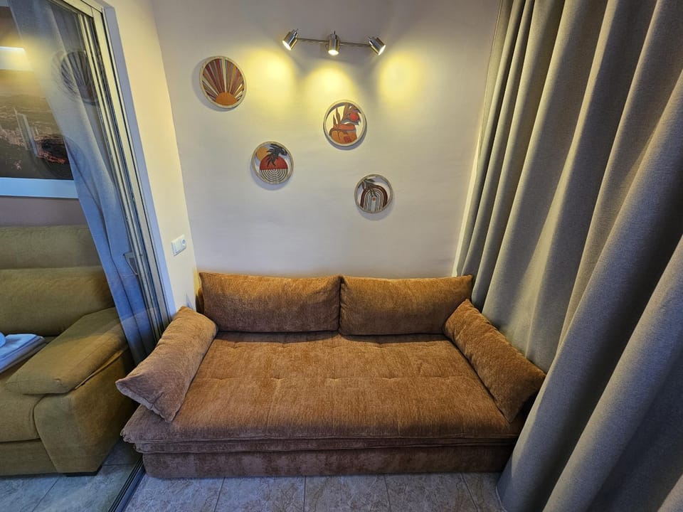 Apartamento Karola IF Beach Apartment in Benidorm