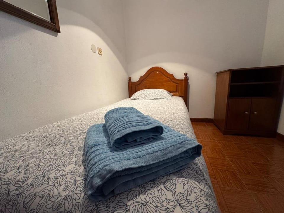 Casa Outeiro Polo 2 Apartment in Portugal