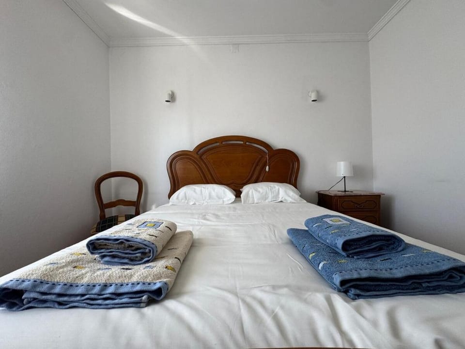 Casa Outeiro Polo 2 Apartment in Portugal