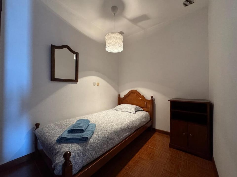 Casa Outeiro Polo 2 Apartment in Portugal