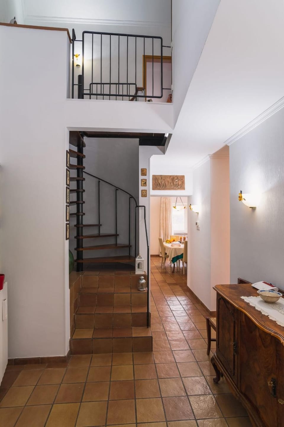 La Dimora Dei Cimini House in Lazio