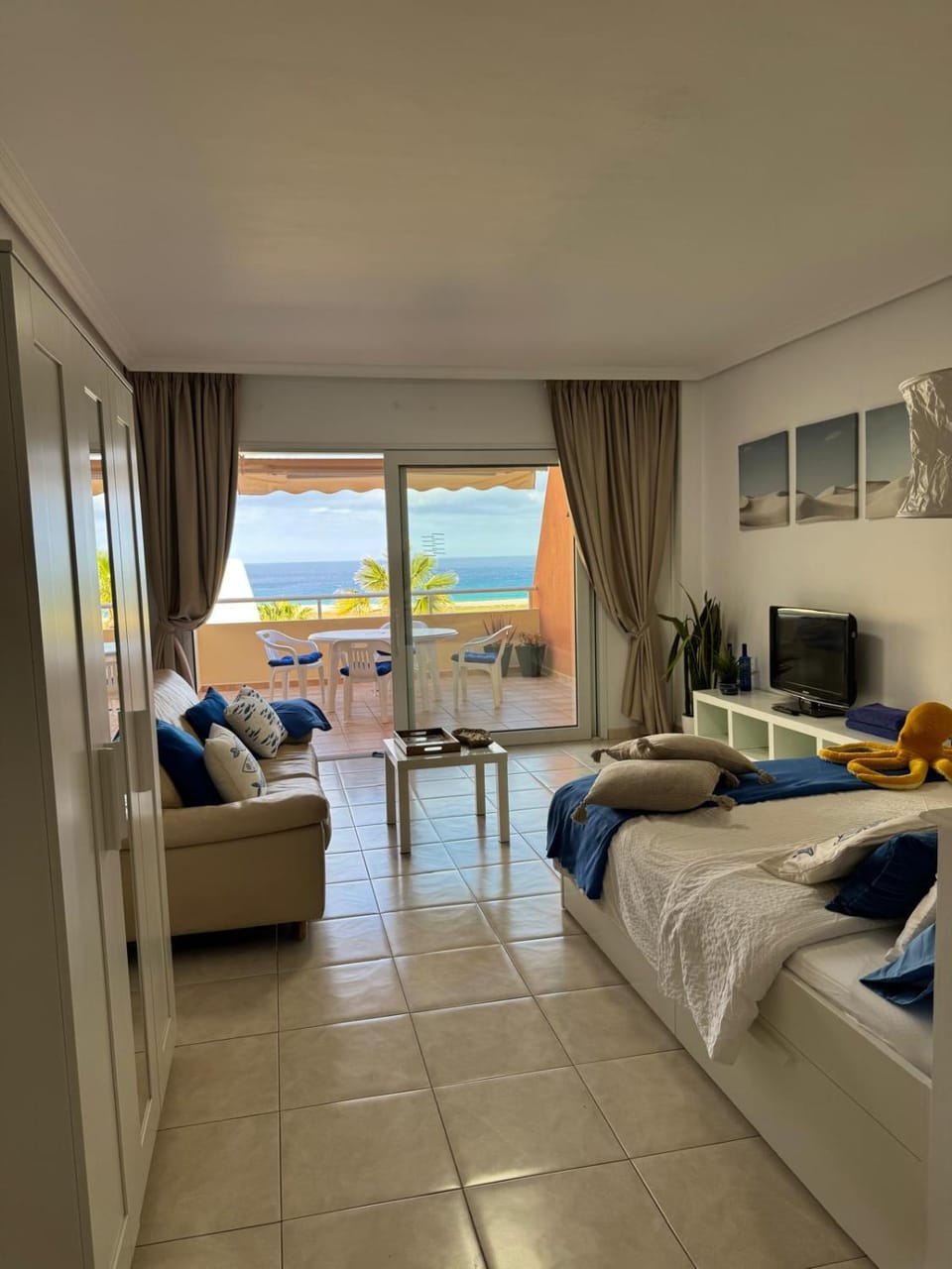 Playa Jandia Fuerteventura Apartment in Fuerteventura
