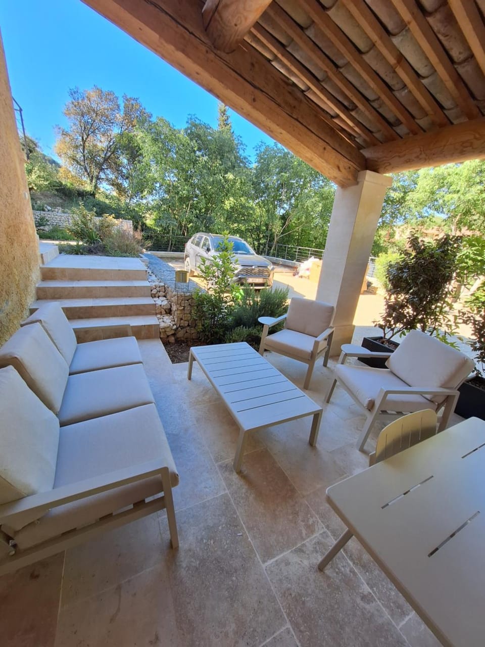 Fontaine de bonheur House in Fontaine-de-Vaucluse