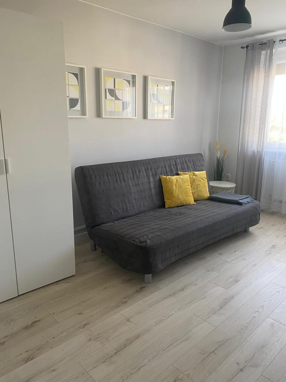 Apartament Morska Apartment in Pomeranian Voivodeship