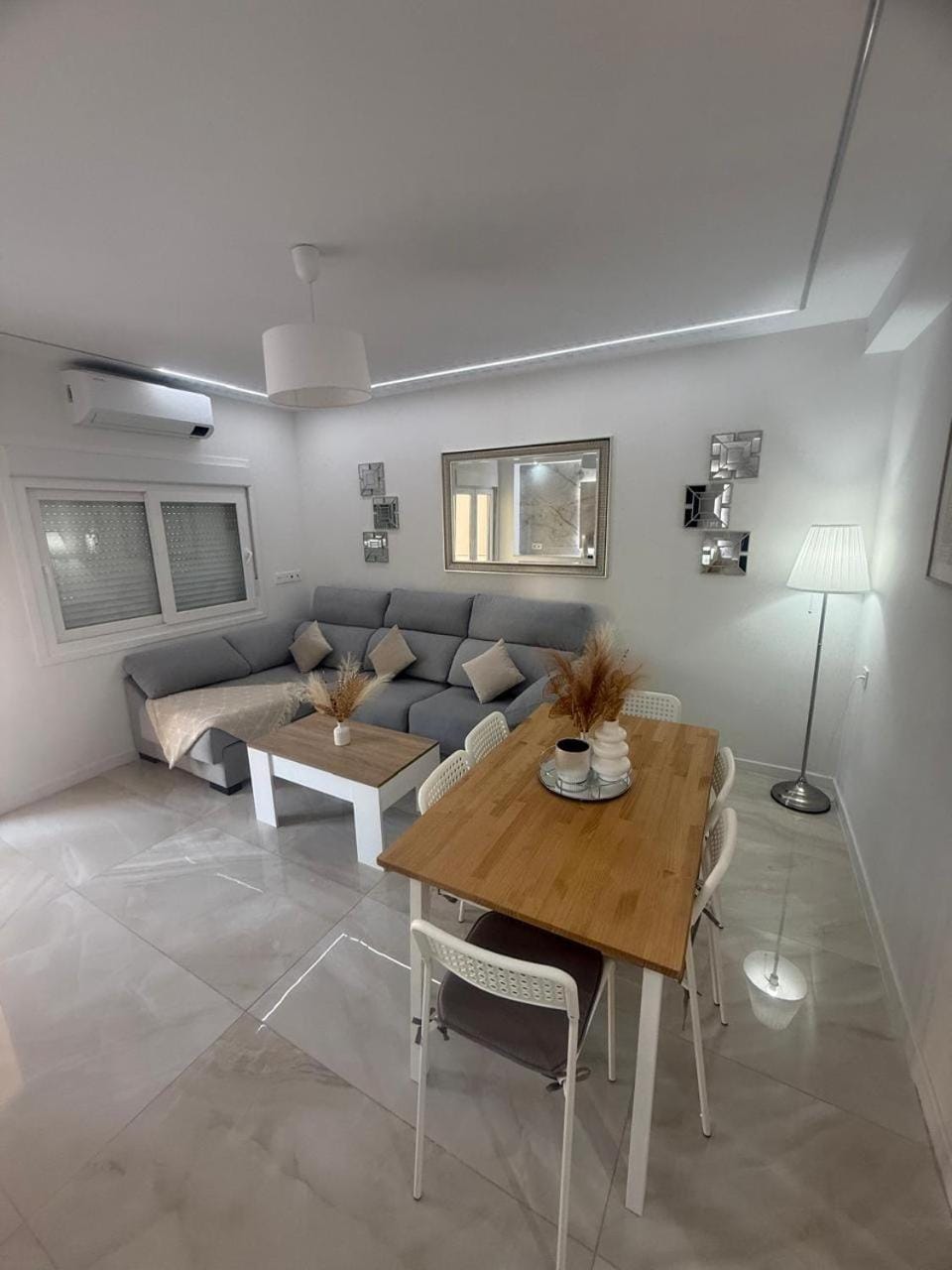 Appartement au centre Malaga Apartment in Malaga
