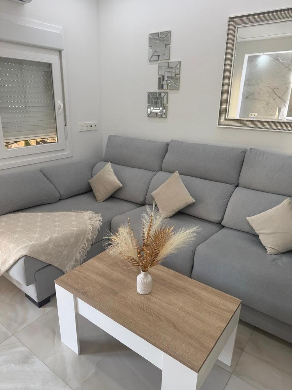 Appartement au centre Malaga Apartment in Malaga