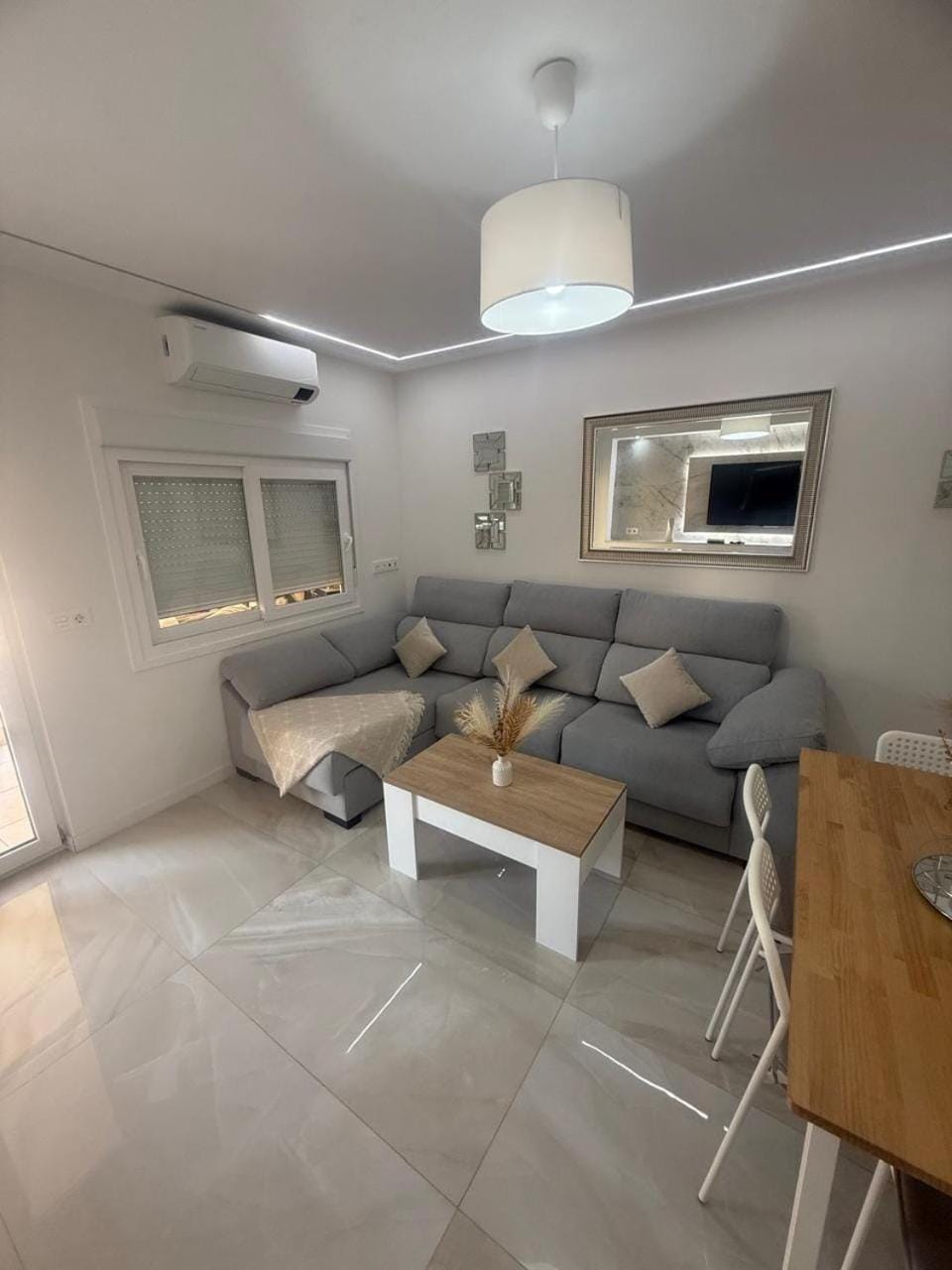 Appartement au centre Malaga Apartment in Malaga