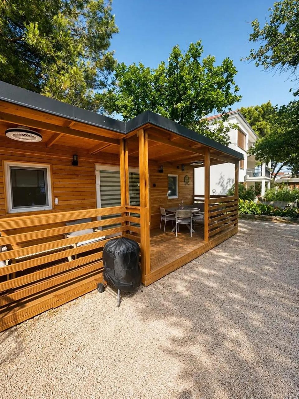 Lily E House in Šibenik-Knin County, Croatia
