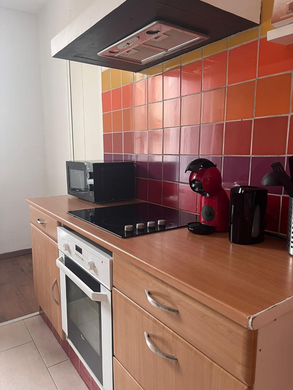 Casa Colori - Charmant T2 Apartment in Carcassonne