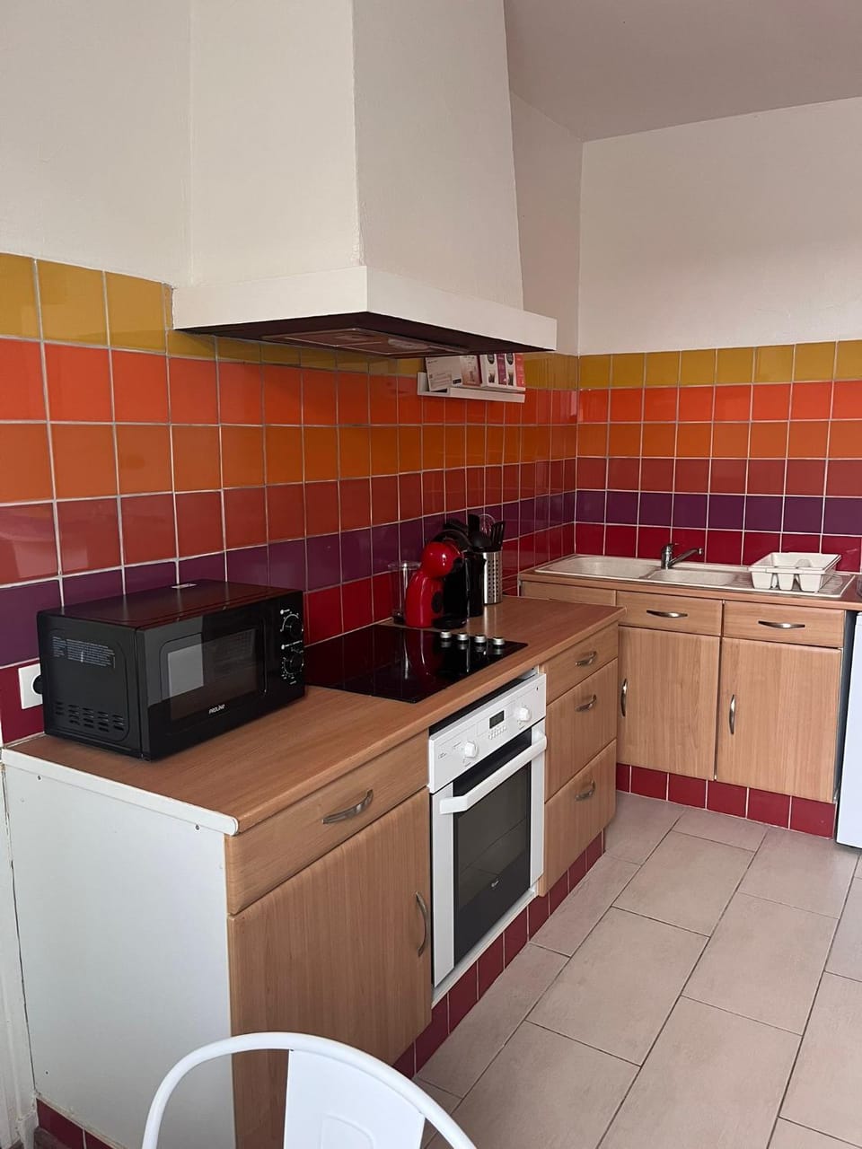 Casa Colori - Charmant T2 Apartment in Carcassonne