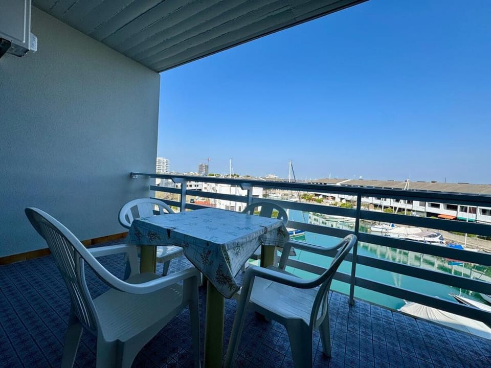 Residence Olimpo Apartment in Lignano Sabbiadoro