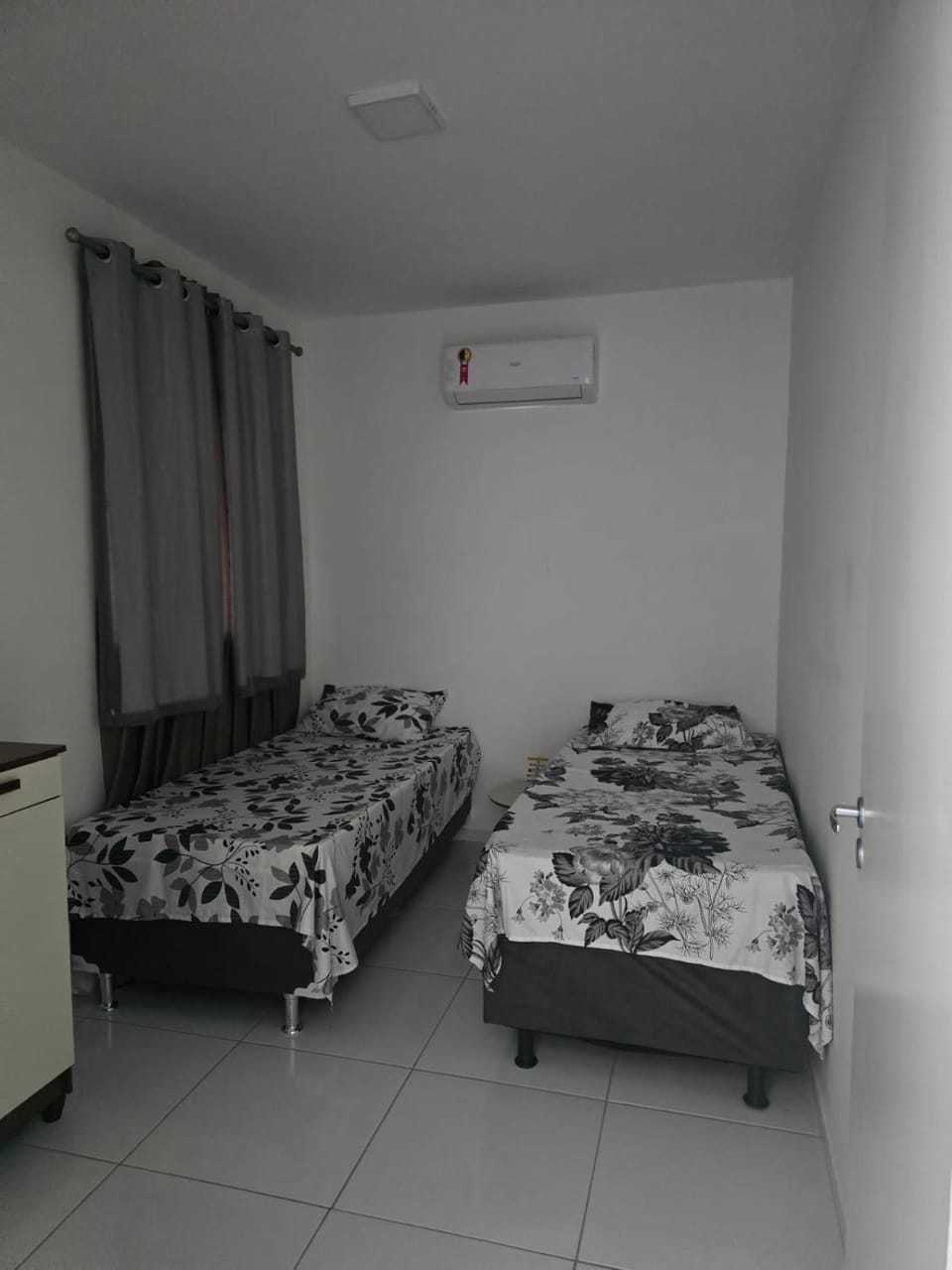 APTO NOVO PETROLINA -13min de carro do centro da cidade e 10min do aeroporto Apartment in Petrolina