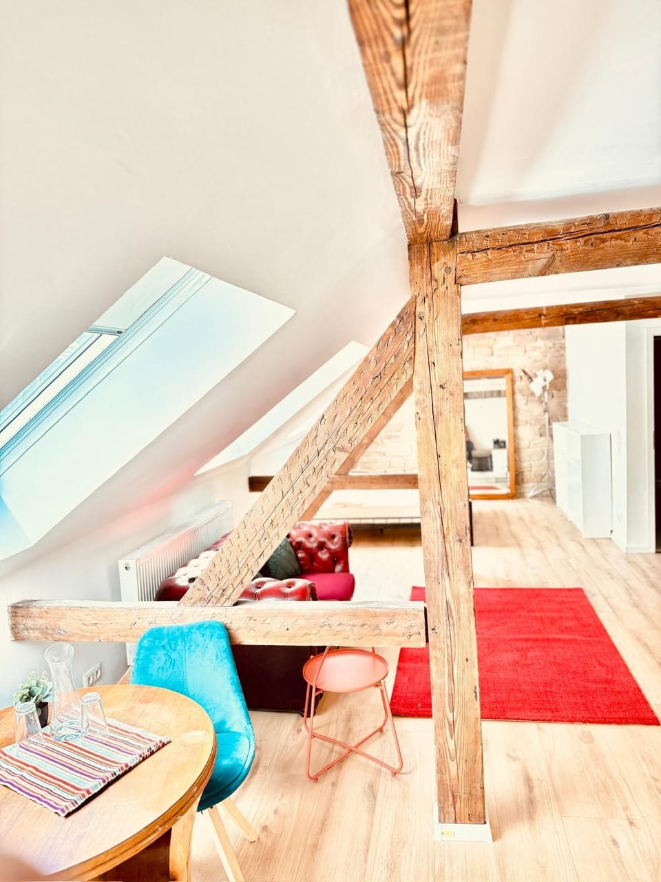 City Apartment St Johann Apartment in Saarbrücken