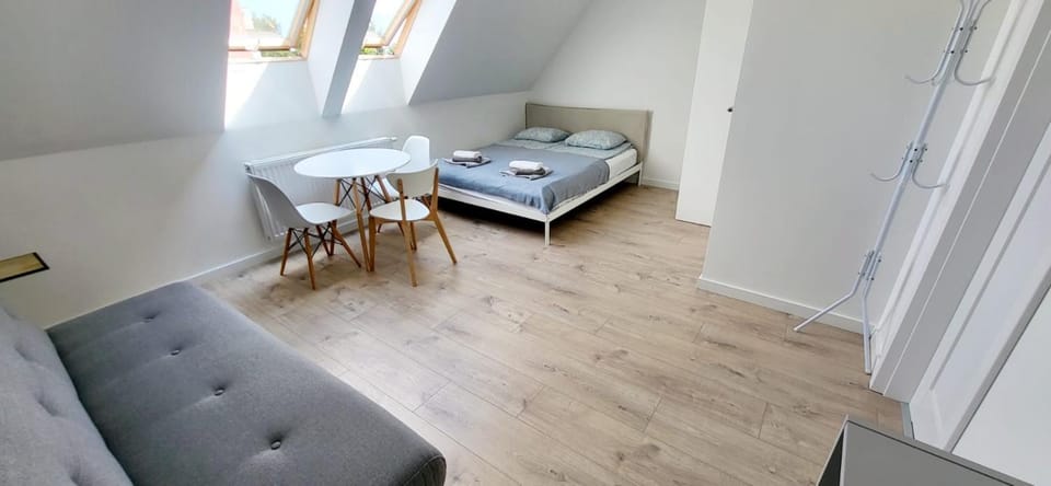 Lwowska 10 Bed and Breakfast in West Pomeranian Voivodeship, Poland