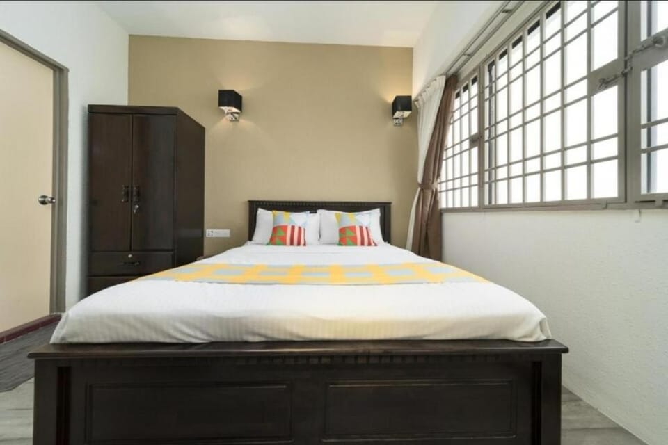 Seaview 3 room Apartment Batu Ferringhi Apartment in Batu Ferringhi, Penang, Malaysia