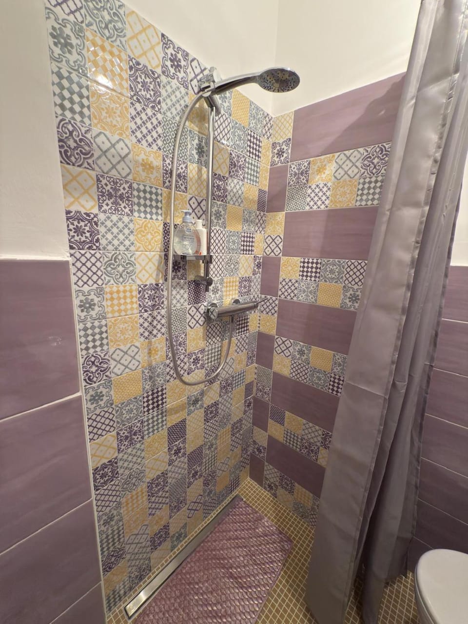 Shower