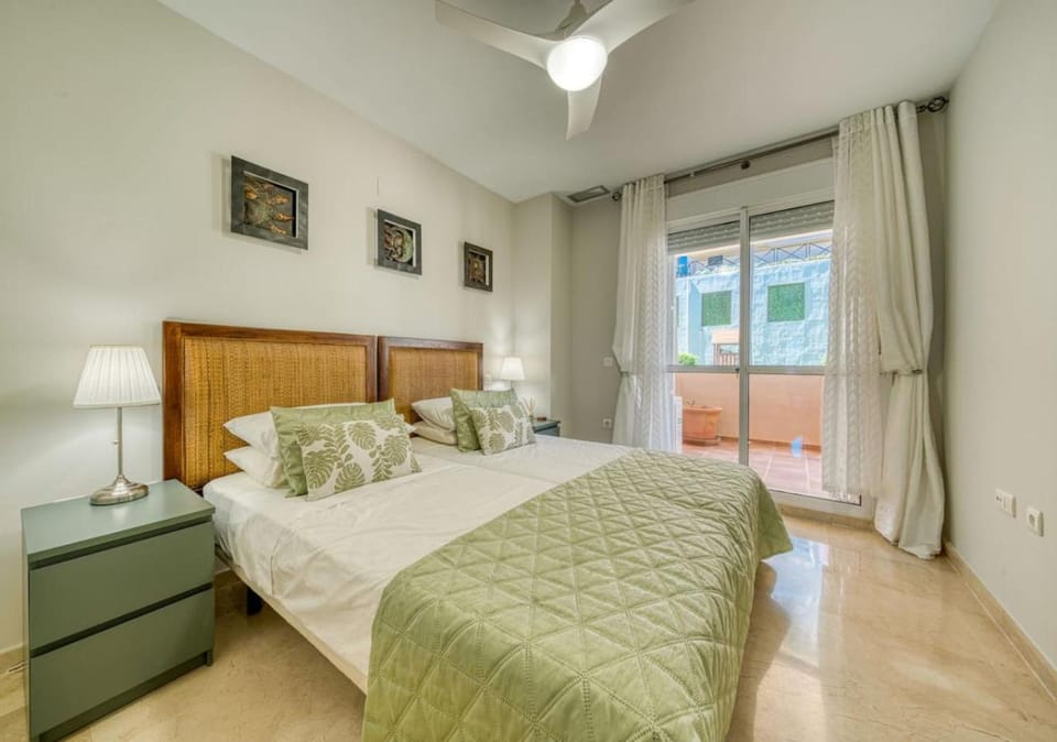 Wonderful 2 bedroom apartment Apartment in Costa del Sol