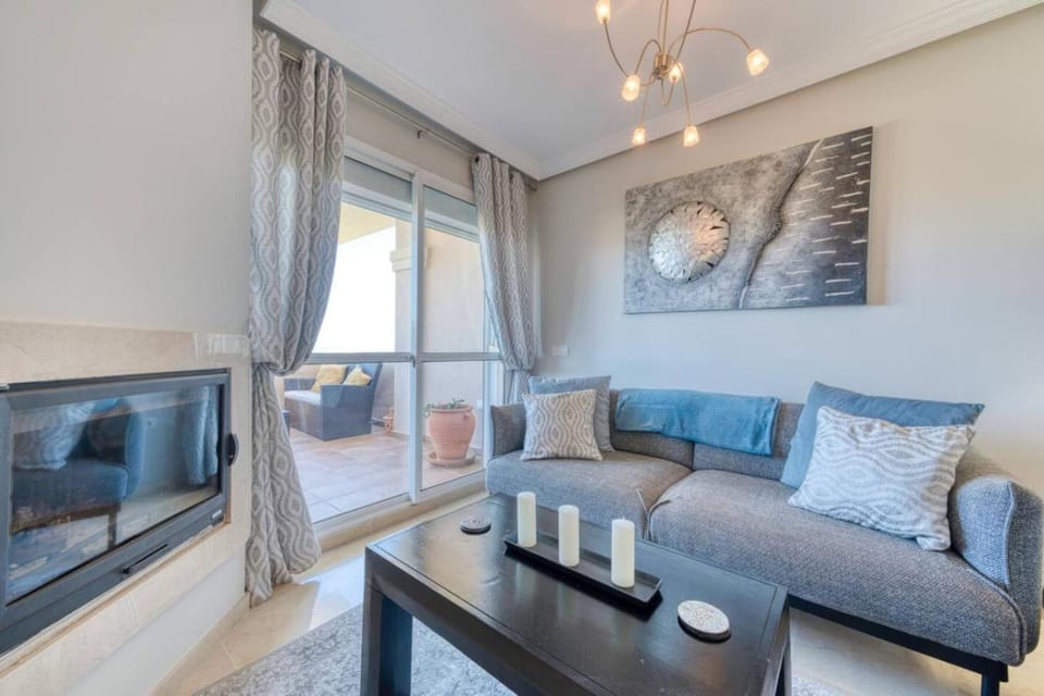 Wonderful 2 bedroom apartment Apartment in Costa del Sol