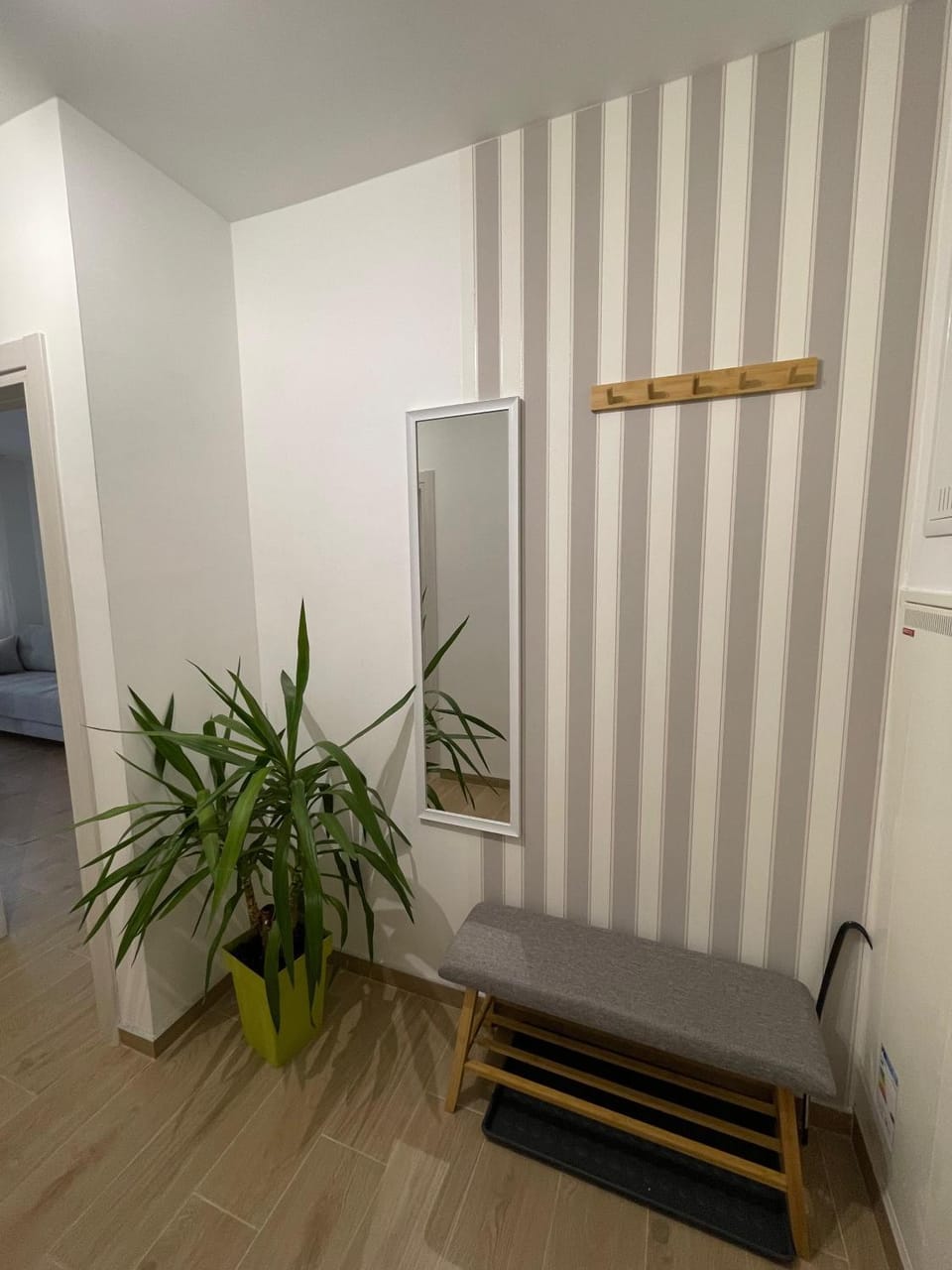 Merak stay 018 Apartment in Serbia