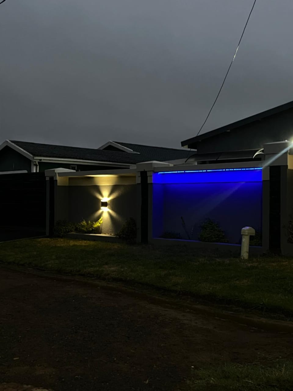 Greyhouse Lodge Bed and Breakfast in KwaZulu-Natal