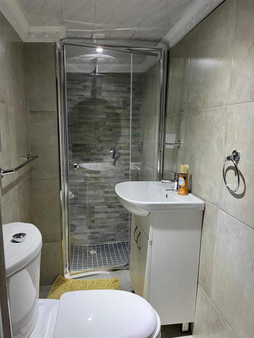Greyhouse Lodge Bed and Breakfast in KwaZulu-Natal
