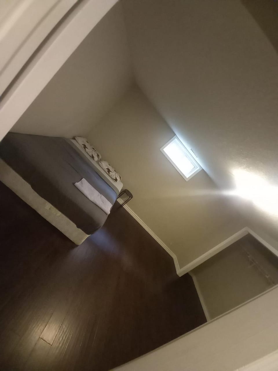 Stay in Waterloo-Kitchener-Downtown-FREE WIFI & PARKING Vacation rental in Waterloo