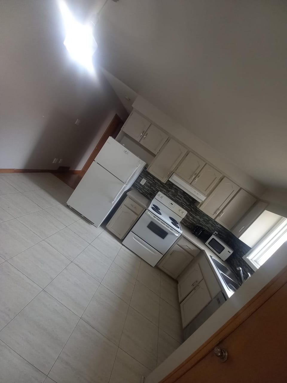 Stay in Waterloo-Kitchener-Downtown-FREE WIFI & PARKING Vacation rental in Waterloo