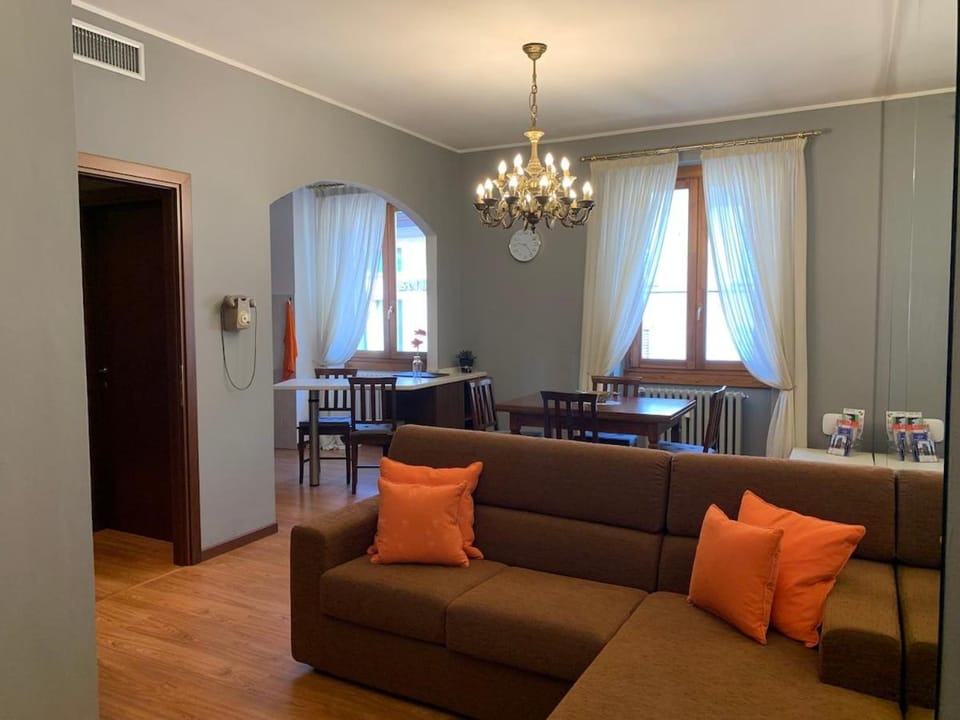 Casa in centro Apartment in Crema