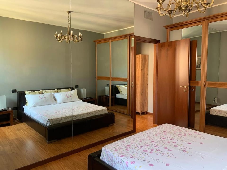 Casa in centro Apartment in Crema