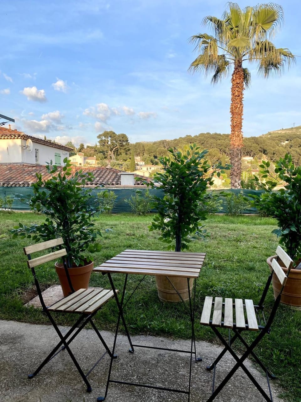 Appartement de Charme ALLAUCH House in Marseille