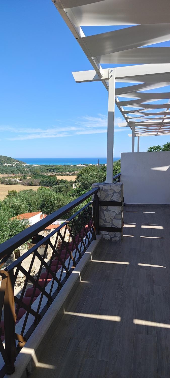 View (from property/room)