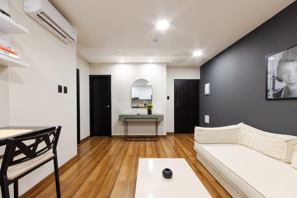 Silver Room Apartment Apartment in Santa Cruz de la Sierra