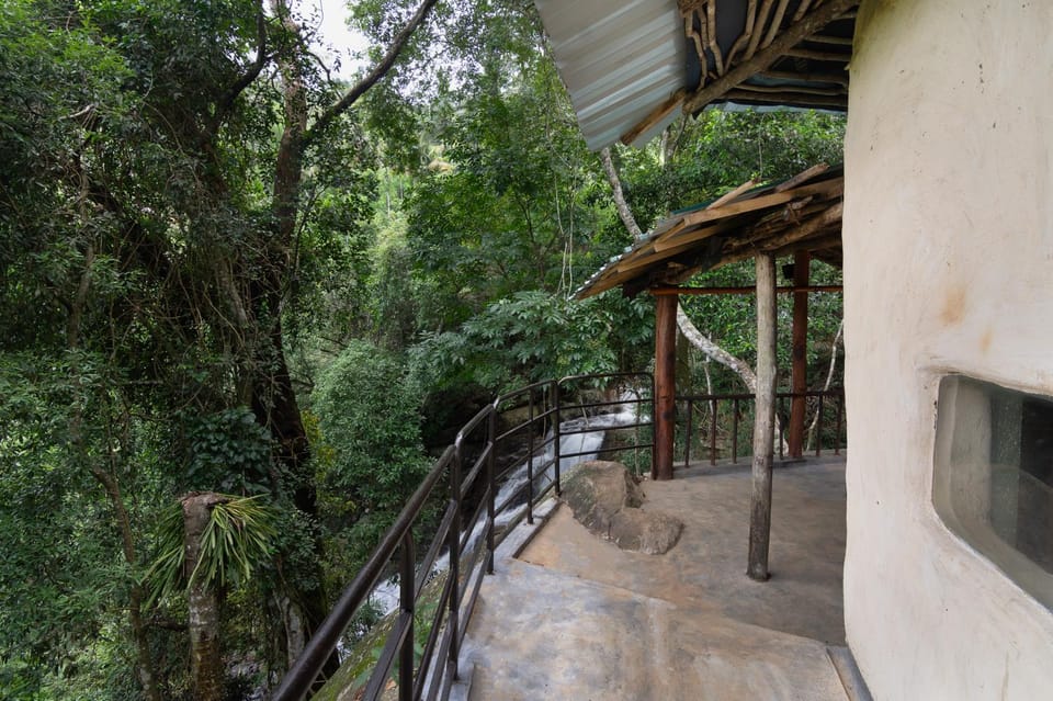 Kithul cob hideaway Resort in Uva Province, Sri Lanka