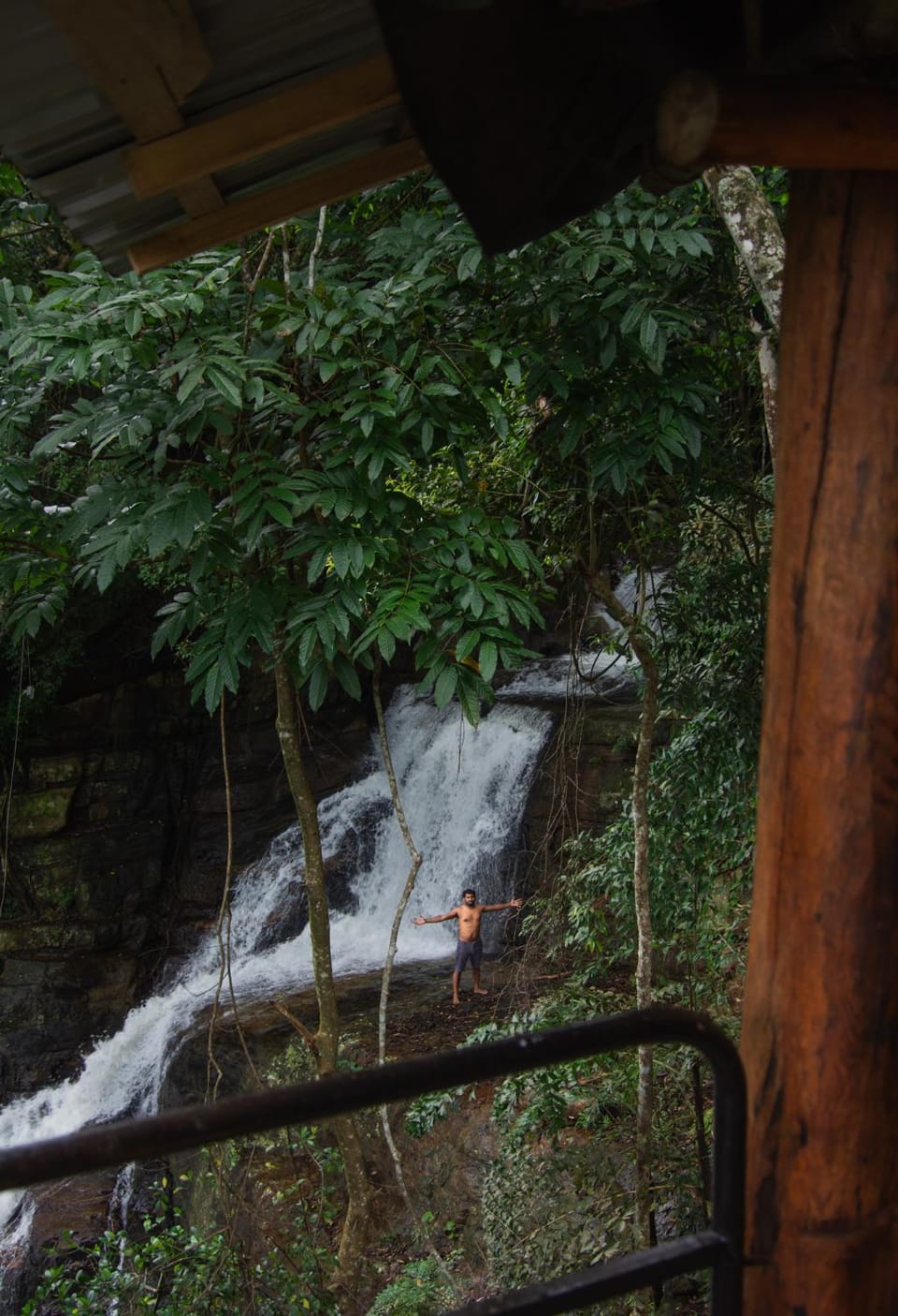 Kithul cob hideaway Resort in Uva Province, Sri Lanka