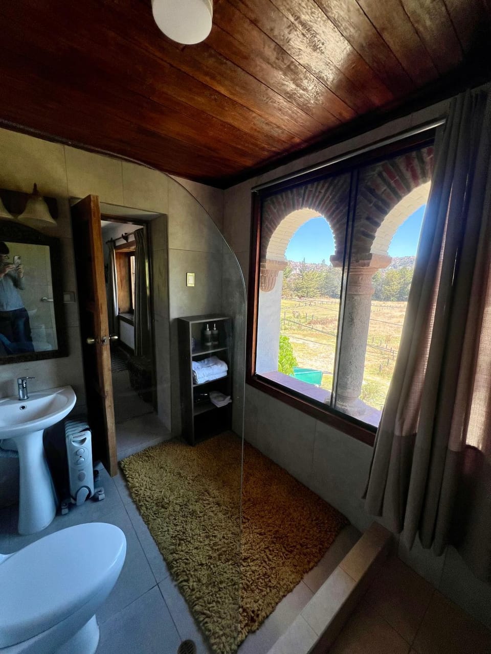 Inka Tambo Hacienda Bed and Breakfast in Cusco