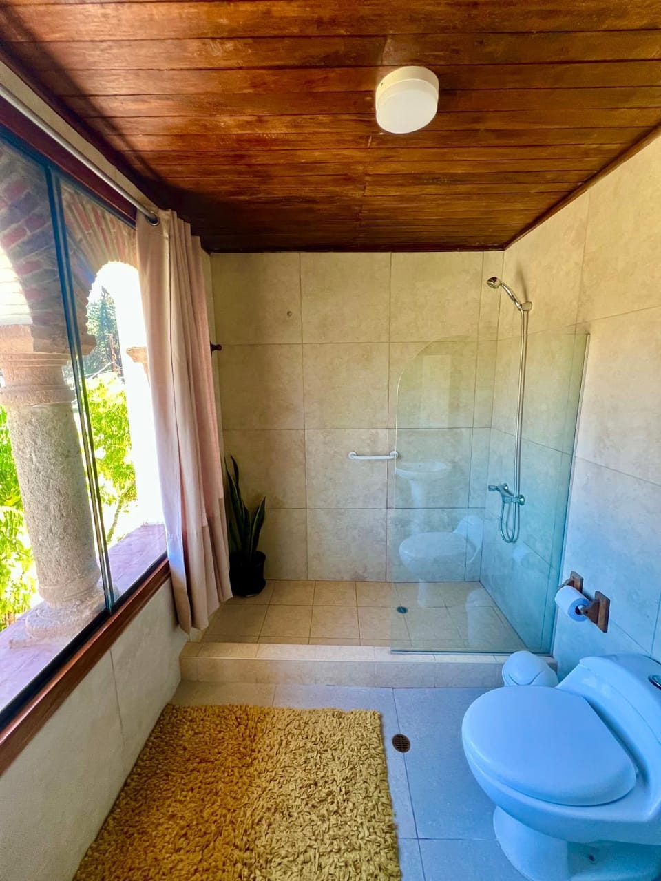 Inka Tambo Hacienda Bed and Breakfast in Cusco
