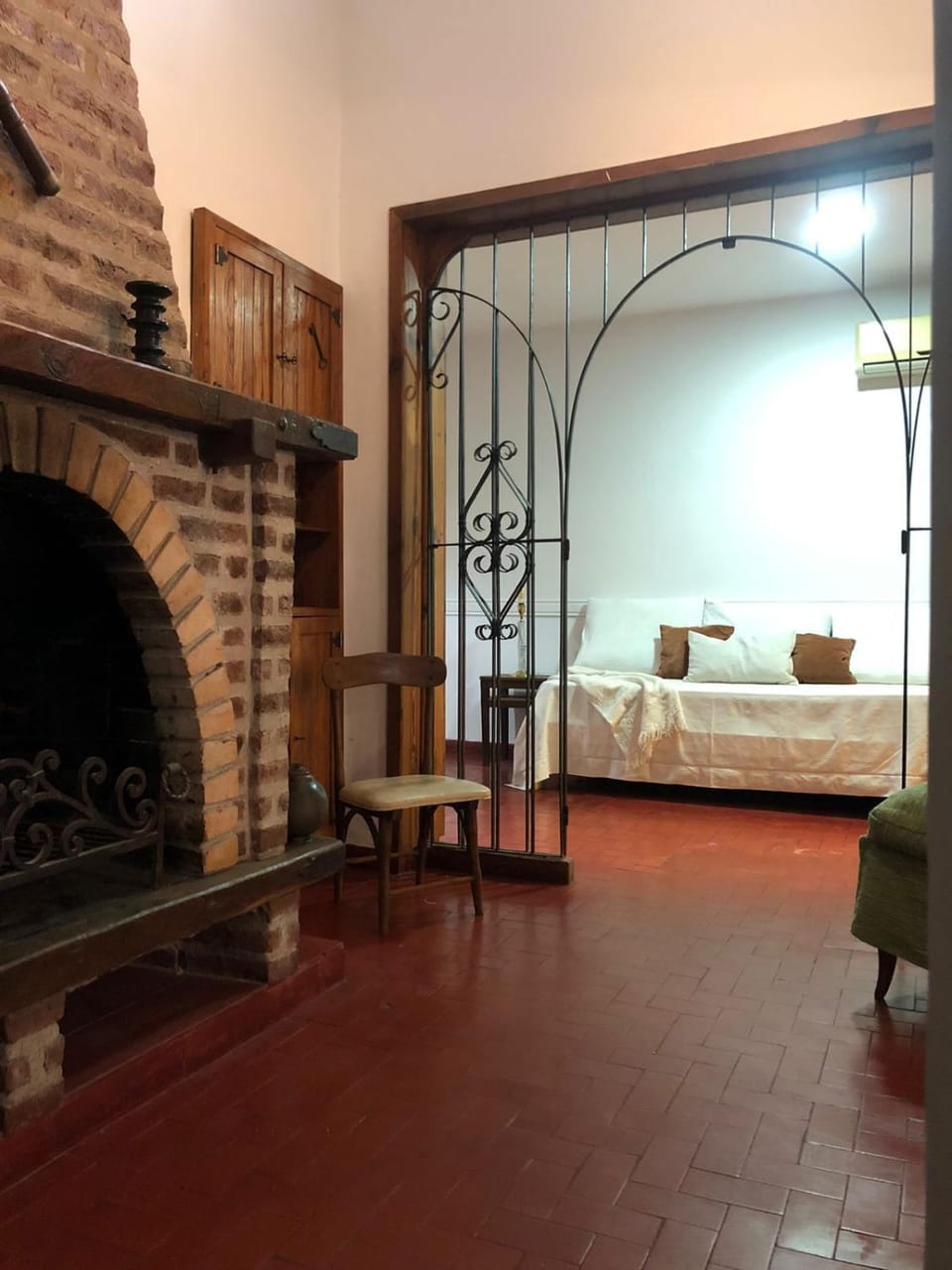 Las Vellon House in San Pedro