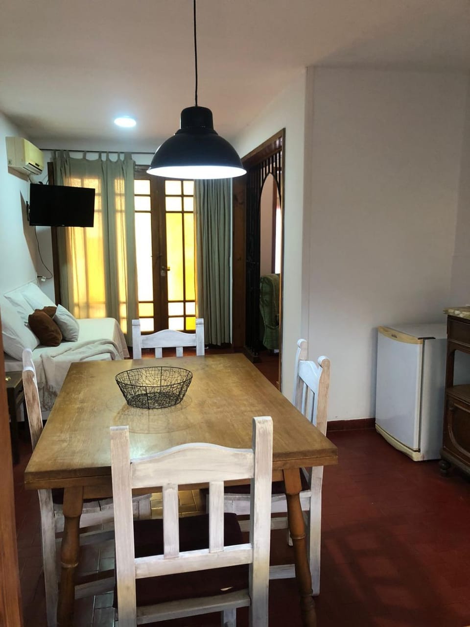 Las Vellon House in San Pedro